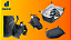 Mochila Deuter Aircontact Pro 85+10L Trekking Profissional - Imagem 6
