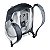 Mochila Deuter Aircontact Pro 85+10L Trekking Profissional - Imagem 5
