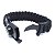 Pulseira Paracord TAG GAC com Bússola Apito e Pederneira - Imagem 2