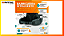 Mochila NTK Cargo Air X 60+5L com Capa de Chuva - Imagem 7