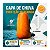 Mochila NTK Cargo Air X 60+5L com Capa de Chuva - Imagem 2