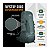 Mochila NTK Cargo Air X 60+5L com Capa de Chuva - Imagem 4