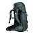 Mochila NTK Cargo Air X 40+5L com Capa de Chuva - Imagem 2