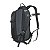 Mochila Andes 28 Litros NTK Preto com Compartimento para Notebook - Imagem 4