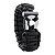 Bracelete de Sobrevivência Cord Mag NTK Paracord 550 com Magnésio - Imagem 2