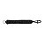 Bracelete de Sobrevivência Cord Mag NTK Paracord 550 com Magnésio - Imagem 3