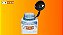 Garrafa Naty 1L Ultra Resistente BPA Free Azteq Azul - Imagem 3