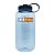 Garrafa Naty 1L Ultra Resistente BPA Free Azteq Azul - Imagem 1