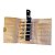 Kit Porta Temperos Portátil com 5 Frascos de Vidro para Camping - Imagem 2