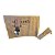 Kit Talheres Portátil com Colher Garfo e Faca para Camping e Viagens - Imagem 1