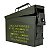 Caixa de Munição Tática Ammo Box 30 TAG para 200 Cartuchos - Imagem 3