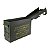 Caixa de Munição Tática Ammo Box 30 TAG para 200 Cartuchos - Imagem 4