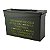 Caixa de Munição Tática Ammo Box 30 TAG para 200 Cartuchos - Imagem 5