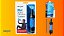Mini Filtro de Água Portátil Sawyer Azul Original para Camping e Sobrevivência - Imagem 1