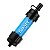 Mini Filtro de Água Portátil Sawyer Azul Original para Camping e Sobrevivência - Imagem 3