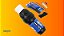 Filtro Purificador de Água Portátil Sawyer Micro Squeeze 946ml para Camping - Imagem 1