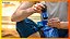Filtro Purificador de Água Portátil Sawyer Micro Squeeze 946ml para Camping - Imagem 4