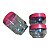 Conjunto de Caixas de Tempero Empilháveis Plasútil com Bolsa EX-FA – Grau Alimentício e Portátil para Camping - Imagem 2