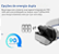 Lanterna de Cabeça Wuben H4 800 Lúmens USB-C com Sensor de Movimento - Imagem 7