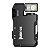 Lanterna Wuben G5 Mini EDC 400 Lúmens RGB com Clipe e Rotação 180° - Imagem 1