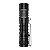 Lanterna Tática Wuben C2 2000 Lúmens Longo Alcance com Power Bank - Imagem 4