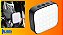 Lanterna de Camping Wuben F5 LED Recarregável 500 Lúmens com Power Bank - Imagem 4