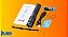 Lanterna Wuben LT35 Pro Zoom LED CREE XP-L2 V6 Recarregável 1200 Lumens - Imagem 5