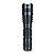 Lanterna Wuben LT35 Pro Zoom LED CREE XP-L2 V6 Recarregável 1200 Lumens - Imagem 3