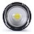 Lanterna Wuben LT35 Pro Zoom LED CREE XP-L2 V6 Recarregável 1200 Lumens - Imagem 4