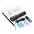 Lanterna Wuben LT35 Pro Zoom LED CREE XP-L2 V6 Recarregável 1200 Lumens - Imagem 5
