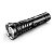 Lanterna UV e Luz Branca Wuben P26 500 Lúmens 365nm - Imagem 1