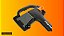 Machado de Corte Fiskars X-Series X15 com Cabo Absorvedor de Impacto 58,4 cm - Imagem 2