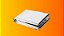 Cobertor de Emergência Aluminizado PET para Sobrevivência 210 x 160 cm - Imagem 1