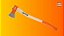Bahco – Machado Biscainho FGS-1.8-810 810 mm Cabo em Freixo - Imagem 1