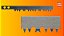 Bahco 23-24 Lâmina para Arco de Serra 24" (607 mm) - Imagem 2