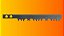 Bahco 23-21 Lâmina para Arco de Serra 21" (530 mm) - Imagem 2