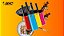 Isqueiro Acendedor BIC EZ Reach Original Haste Longa 3,4 cm - Imagem 7
