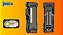 Wuben X4 – Lanterna Compacta Multifuncional Recarregável USB-C 1500 Lumens - Imagem 4