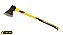 Machado Profissional Collins 3kg com Cabo de Fibra de Vidro 88cm - Imagem 1