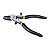 Alicate Travador para Serrotes 7 Polegadas Collins NG-488887 - Imagem 2