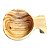 Kuksa Mateiro Bushcraft Pinus Elliottii com Bolsa artesanal - Imagem 1