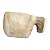 Kuksa Mateiro Bushcraft Pinus Elliottii com Bolsa artesanal - Imagem 2