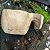Kuksa Mateiro Bushcraft Pinus Elliottii com Bolsa artesanal - Imagem 4