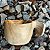Kuksa Mateiro Bushcraft Pinus Elliottii com Bolsa artesanal - Imagem 5