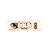 Barra Proteica sabor Leite & Avelã 60g - BOLD - Imagem 1