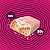 Barra Proteica sabor Berries & Crispies 60g - BOLD - Imagem 2
