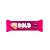Barra Proteica sabor Berries & Crispies 60g - BOLD - Imagem 1