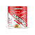 Intra Amino Sport sabor Manga com Lanraja 201g - Adaptogen - Imagem 1