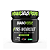 Pre Workout Diabo Verde sabor Limão 300g - Fitoway - Imagem 1