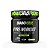 Pre Workout Diabo Verde sabor Maça Verde 300g - Fitoway - Imagem 1